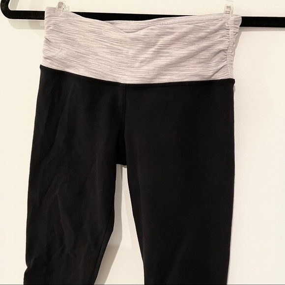 Lululemon Dhanurasana Keyhole - Picture 10 of 10